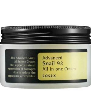 Cosrx Advanced Snail 92 All In One Cream 100ml